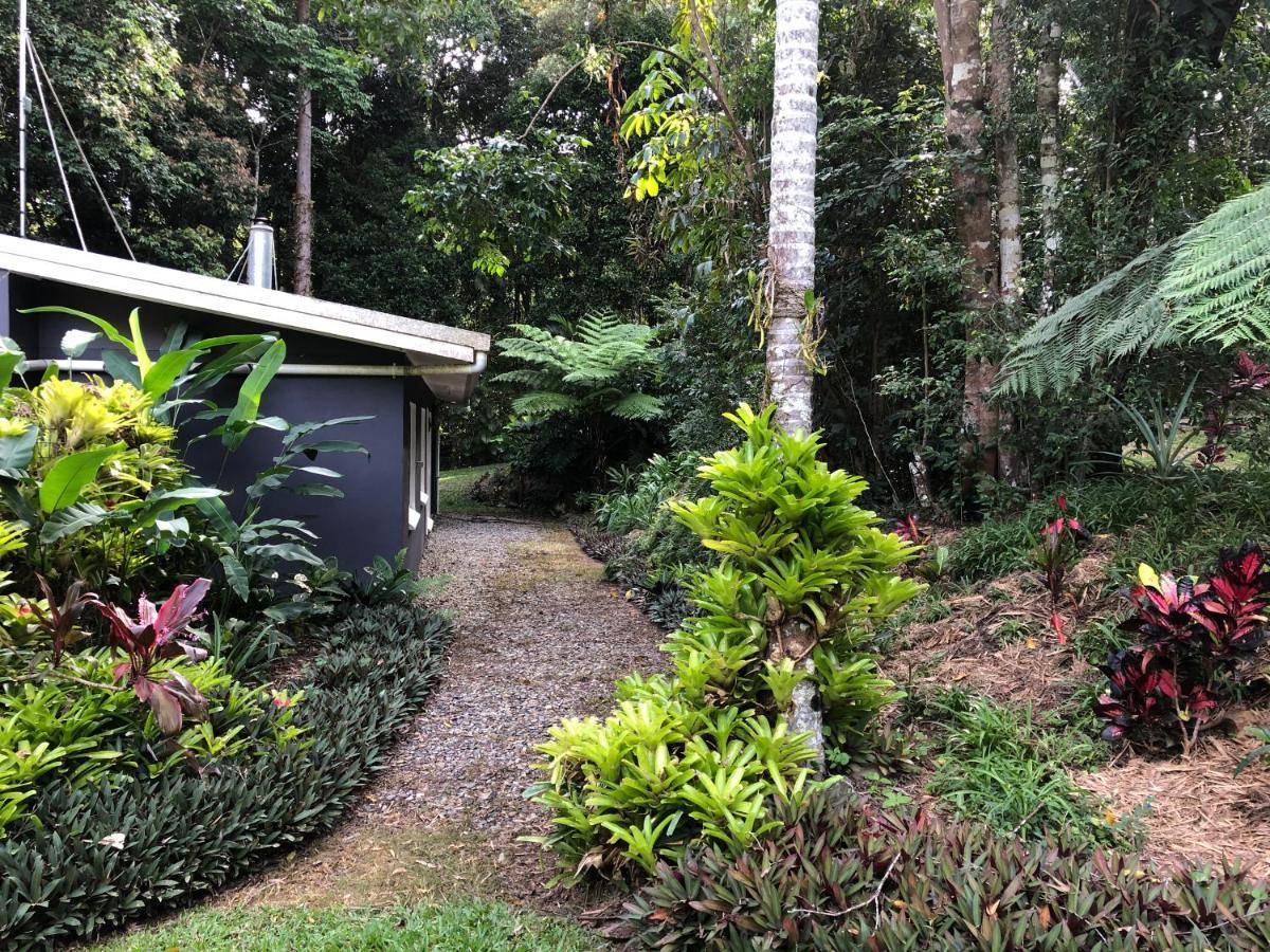 Honeybee House Villa Kuranda Eksteriør bilde