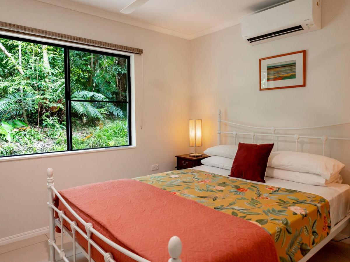 Honeybee House Villa Kuranda Eksteriør bilde