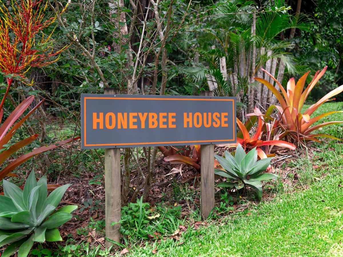 Honeybee House Villa Kuranda Eksteriør bilde