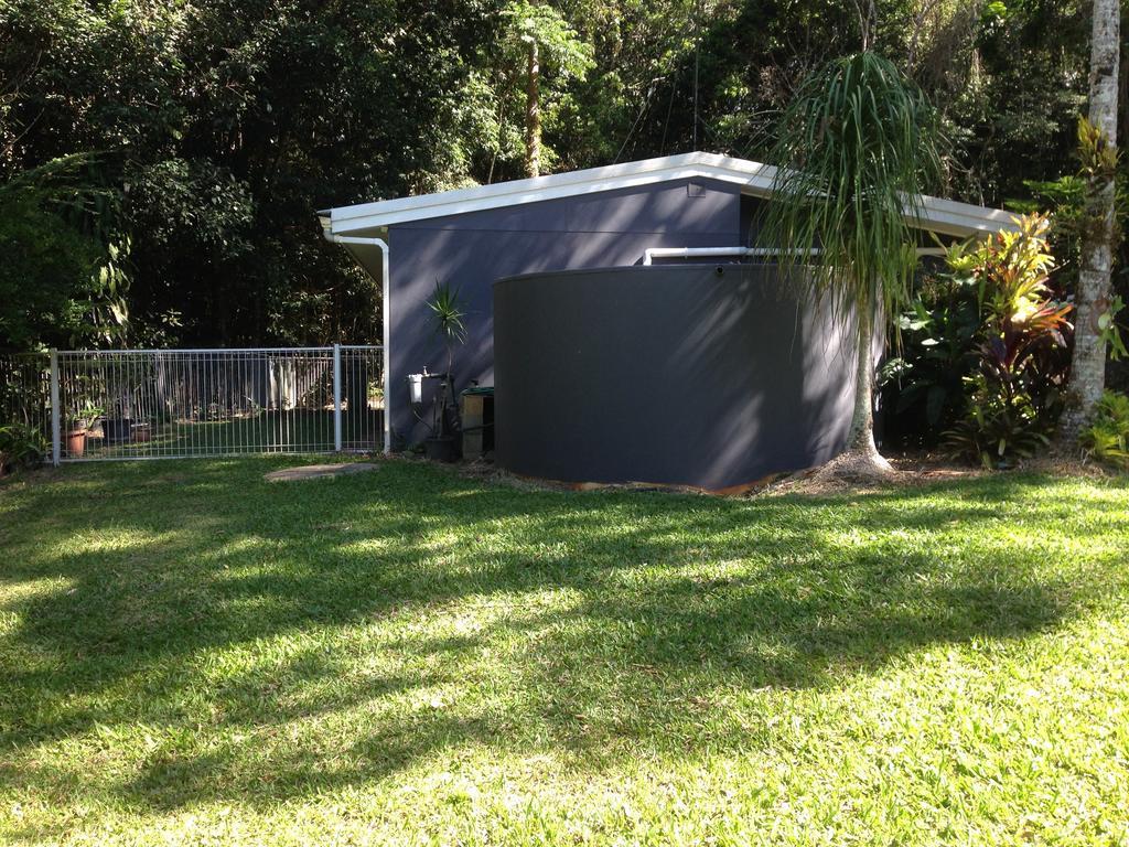 Honeybee House Villa Kuranda Rom bilde